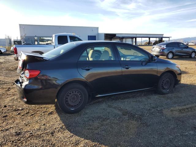 Photo 3 from auction – 2011 TOYOTA COROLLA BA with VIN JTDBU4EE6B9152324