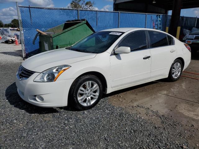 NISSAN ALTIMA BAS 2012 with VIN 1N4AL2AP2CN481336 - Photo from auction