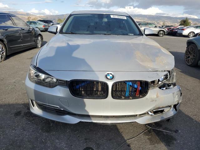 صورة رقم 5 من المزاد - 2013 BMW 328 I SULE مع VIN WBA3C1C58DF438072