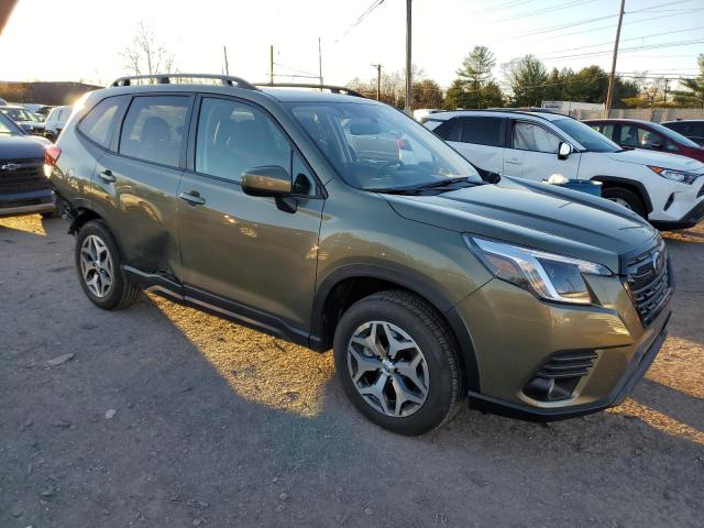 Photo 4 from auction – 2024 SUBARU FORESTER P with VIN JF2SKADC4RH515712