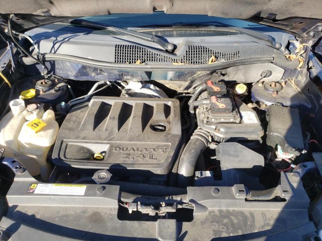 Photo 11 from auction – 2012 JEEP COMPASS LA with VIN 1C4NJDEB9CD675945
