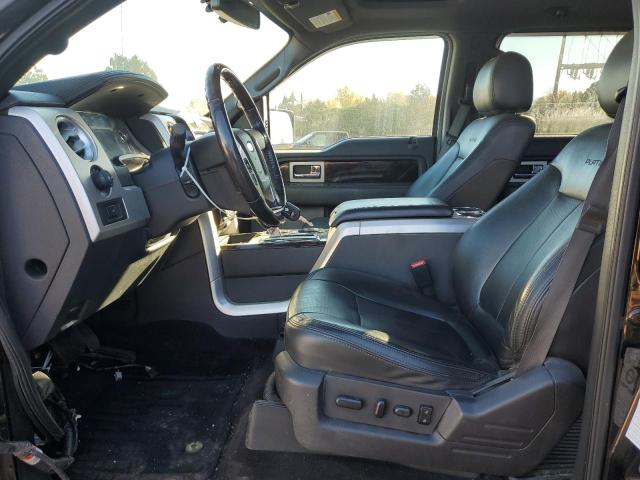 Photo 7 from auction – 2013 FORD F150 SUPER with VIN 1FTFW1ET9DFB62553