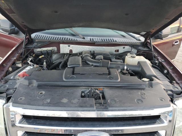 Photo 12 from auction – 2011 FORD EXPEDITION with VIN 1FMJK1H58BEF08240
