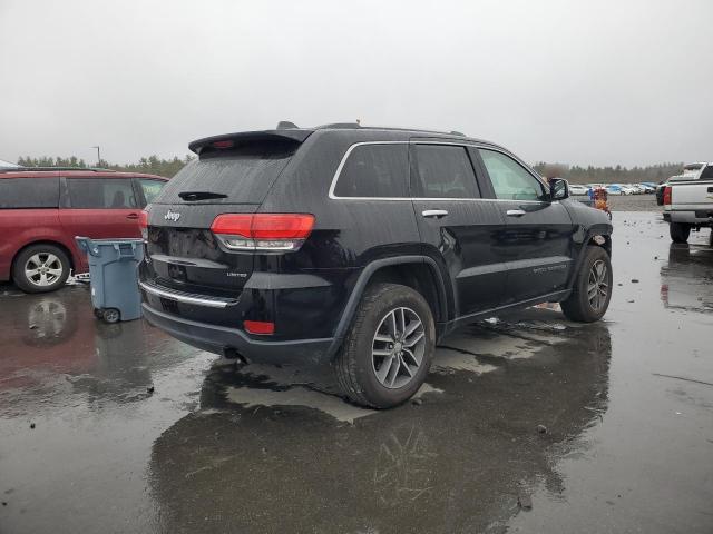 Photo 3 from auction – 2018 JEEP GRAND CHER with VIN 1C4RJFBG3JC351745