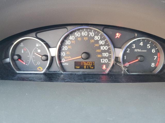 Photo 9 from auction – 2005 SATURN ION LEVEL with VIN 1G8AJ54F75Z137821