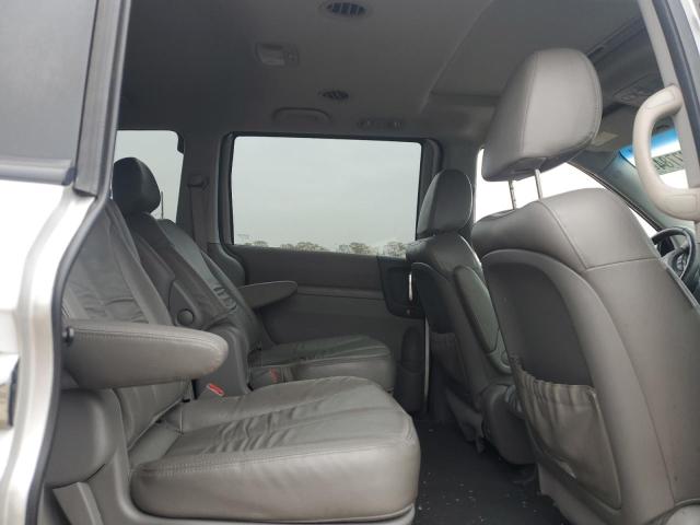 Photo 11 from auction – 2012 KIA SEDONA EX with VIN KNDMH4C77C6465290