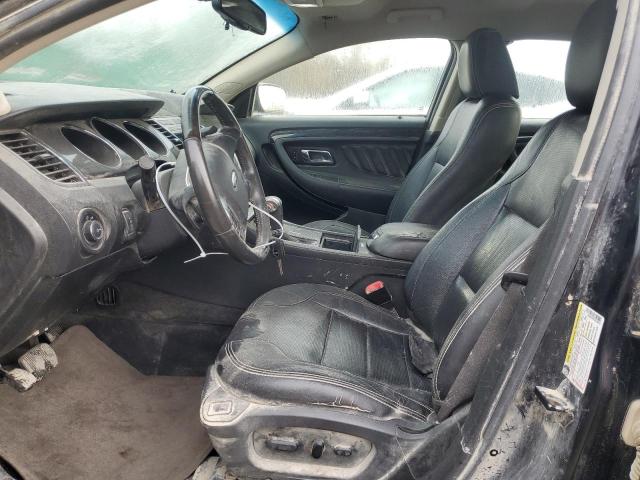 Photo 7 from auction – 2011 FORD TAURUS LIM with VIN 1FAHP2FW1BG155677