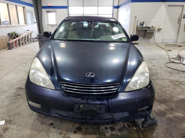 Photo 5 from auction – 2002 LEXUS ES 300 with VIN JTHBF30G020039243