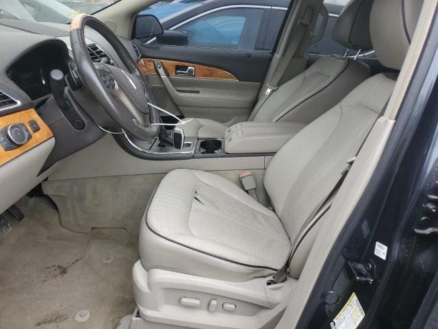 Photo 7 from auction – 2013 LINCOLN MKX with VIN 2LMDJ8JK9DBL08429