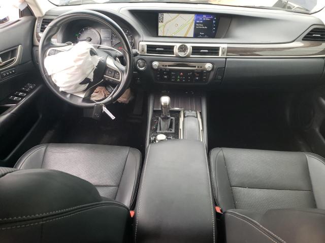 Photo 8 from auction – 2016 LEXUS GS 350 with VIN JTHBZ1BL1GA005240