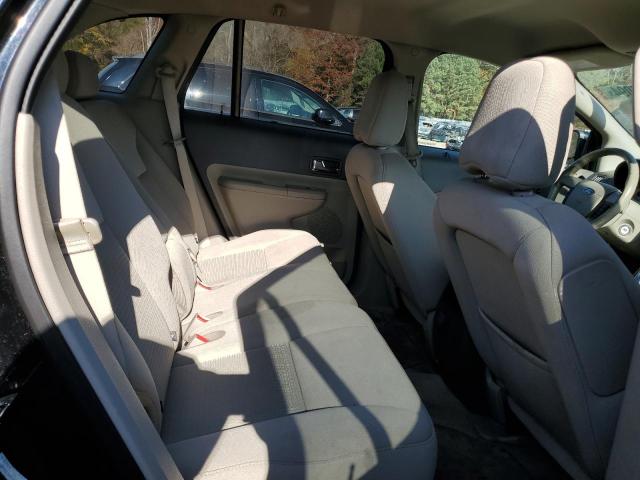 Photo 11 from auction – 2010 FORD EDGE SEL with VIN 2FMDK3JC7ABB76027