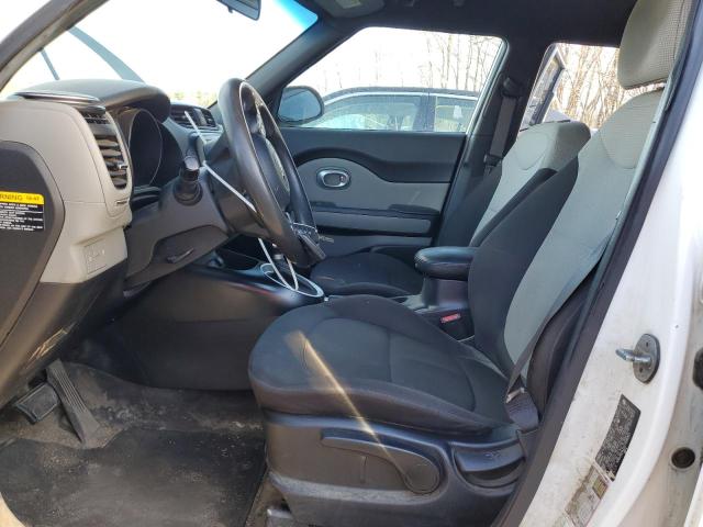 Photo 7 from auction – 2018 KIA SOUL with VIN KNDJN2A25J7566813