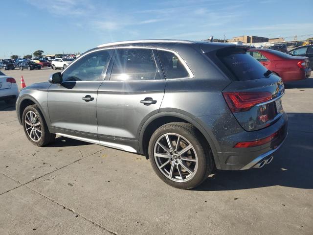Photo 2 from auction – 2022 AUDI SQ5 PREMIU with VIN WA1A4AFYXN2102097