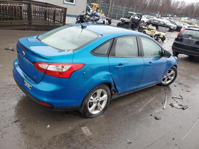Foto 3 de la subasta – 2013 FORD FOCUS SE con VIN 1FADP3F24DL348899