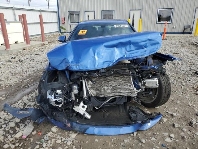Photo 5 from auction – 2016 BMW 428 XI GRA with VIN WBA4C9C54GG141401