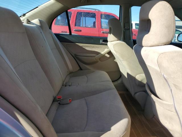 Photo 10 from auction – 2003 HONDA CIVIC HYBR with VIN JHMES96693S001185