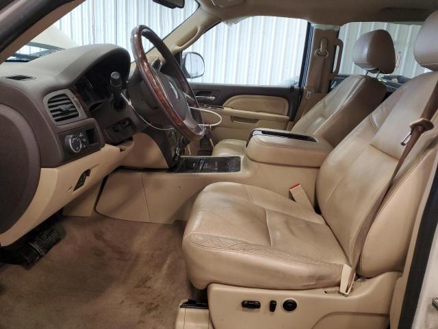 Photo 7 from auction – 2011 GMC SIERRA K15 with VIN 3GTP2XE24BG223829