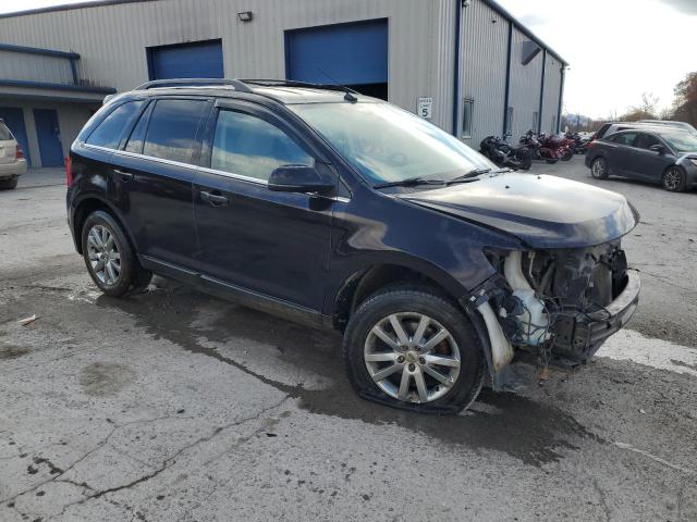 Photo 4 from auction – 2013 FORD EDGE LIMIT with VIN 2FMDK4KC9DBB82095