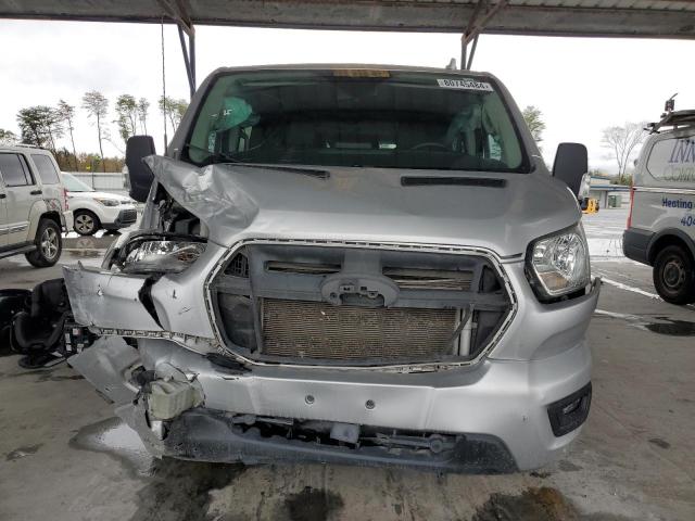 Photo 5 from auction – 2020 FORD TRANSIT T- with VIN 1FBAX2Y84LKA26412