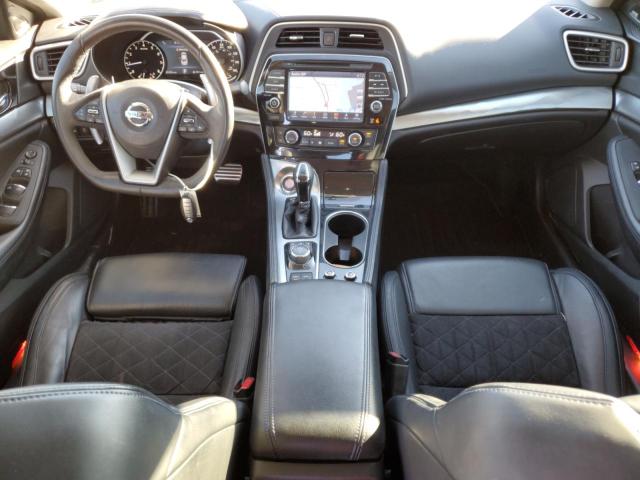 Photo 8 from auction – 2017 NISSAN MAXIMA 3.5 with VIN 1N4AA6AP2HC429642