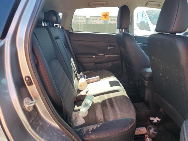 Photo 11 from auction – 2024 MITSUBISHI OUTLANDER with VIN JA4ARUAU4RU007407