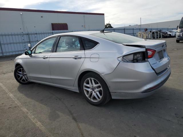 Photo 2 from auction – 2015 FORD FUSION SE with VIN 3FA6P0H70FR236315