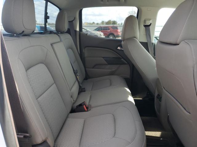 Photo 10 from auction – 2016 GMC CANYON SLE with VIN 1GTG5CEA1G1341303