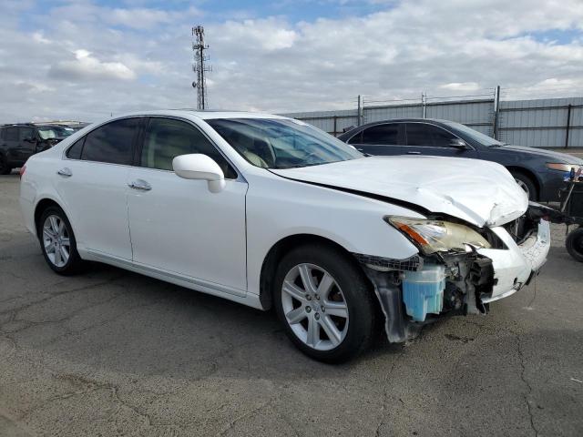 Photo 4 from auction – 2007 LEXUS ES 350 with VIN JTHBJ46G872136598