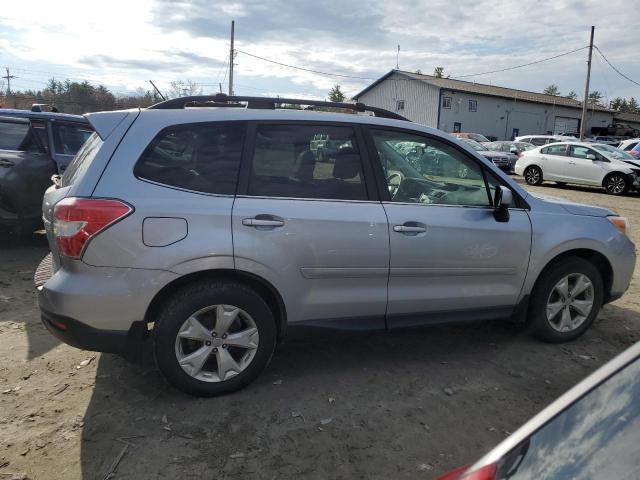 Photo 3 from auction – 2014 SUBARU FORESTER 2 with VIN JF2SJAHC3EH536302