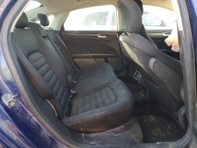 Photo 10 from auction – 2016 FORD FUSION SE with VIN 3FA6P0H78GR162935