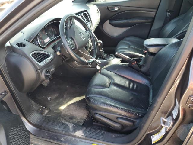 Photo 7 from auction – 2016 DODGE DART SXT with VIN 1C3CDFBB4GD530143