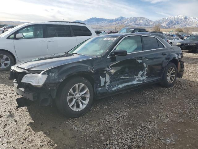 CHRYSLER 300 LIMITE 2015 with VIN 2C3CCAAG7FH810448 - Photo from auction