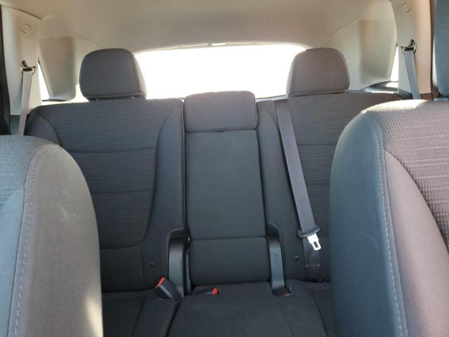 Photo 10 from auction – 2015 KIA SORENTO LX with VIN 5XYKT3A61FG596386