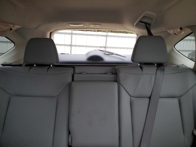 Photo 10 from auction – 2015 HONDA CR-V TOURI with VIN 5J6RM4H91FL094204