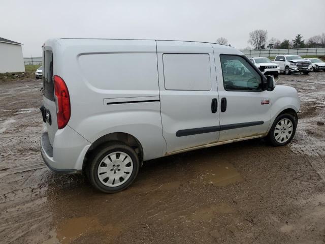 Photo 3 from auction – 2015 RAM PROMASTER with VIN ZFBERFBTXF6A50244