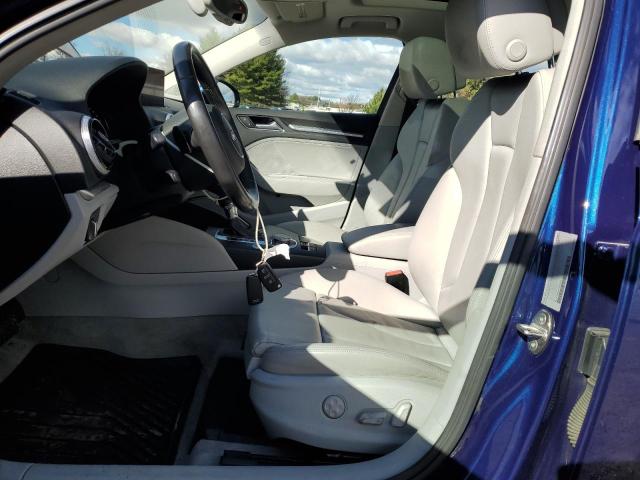 Photo 7 from auction – 2015 AUDI A3 PRESTIG with VIN WAUKFGFF2F1027373