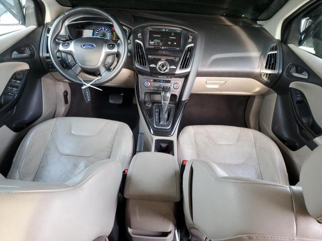 Photo 8 from auction – 2015 FORD FOCUS BEV with VIN 1FADP3R43FL221870