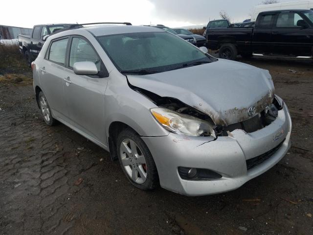 Photo 4 from auction – 2010 TOYOTA COROLLA MA with VIN 2T1LE4EE9AC012746