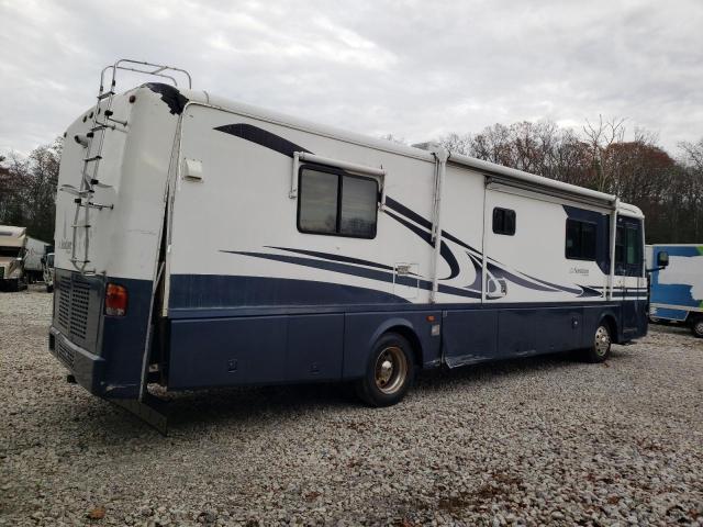 Photo 4 from auction – 2002 MNAC MOTORHOME with VIN 1RF22454022018293