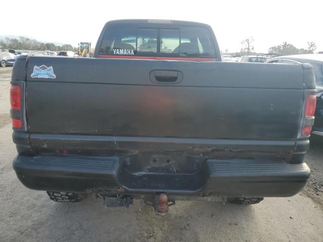 Photo 6 from auction – 1998 DODGE RAM 2500 with VIN 1B7KF23W0WJ255639