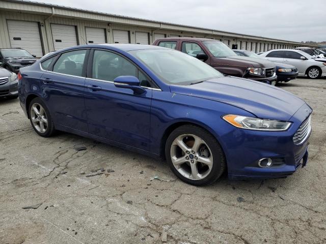 Photo 4 from auction – 2015 FORD FUSION SE with VIN 3FA6P0H70FR101349