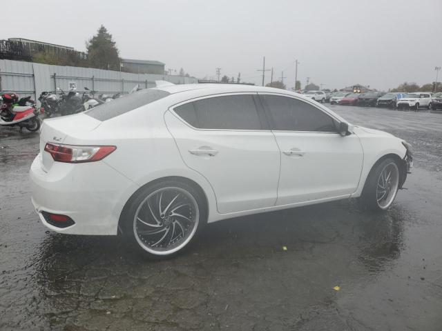 Photo 3 from auction – 2016 ACURA ILX PREMIU with VIN 19UDE2F74GA008319