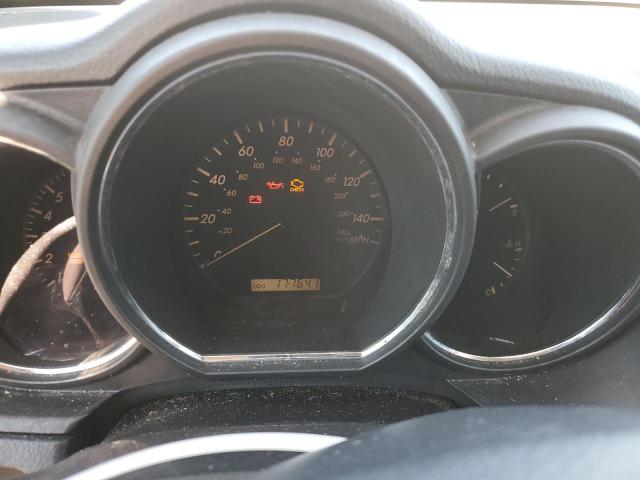 Photo 9 from auction – 2005 LEXUS RX 330 with VIN 2T2GA31U25C019155