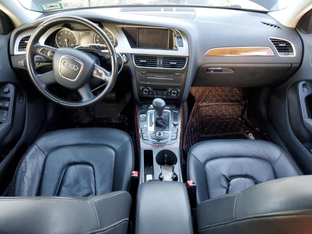 Photo 8 from auction – 2011 AUDI A4 PREMIUM with VIN WAUFFAFL7BN006378