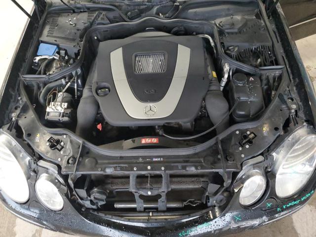 Photo 11 from auction – 2009 MERCEDES-BENZ E 350 4MAT with VIN WDBUH87X29B413291