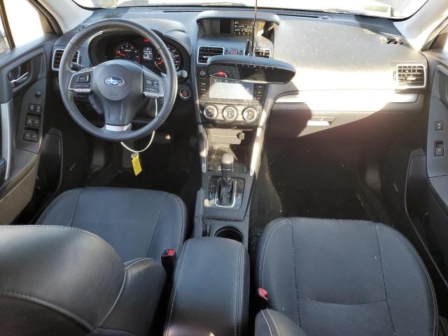 Photo 8 from auction – 2016 SUBARU FORESTER 2 with VIN JF2SJGVC8GH414173
