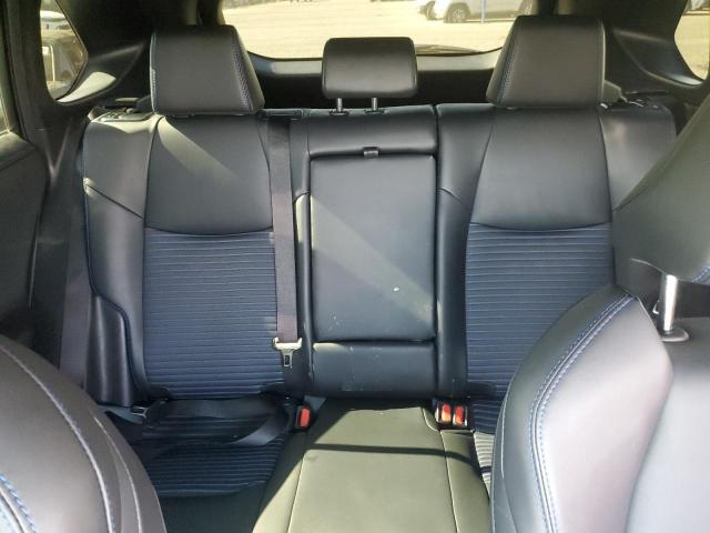 Photo 10 from auction – 2024 TOYOTA RAV4 XSE with VIN 2T3E6RFV1RW063953