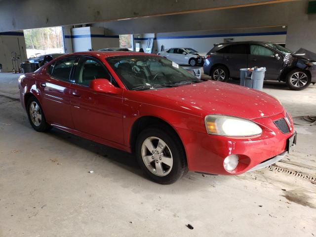 Photo 4 from auction – 2007 PONTIAC GRAND PRIX with VIN 2G2WP552271117868