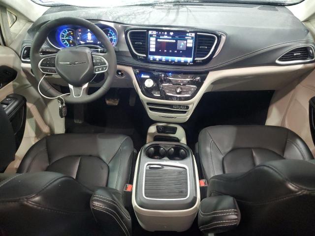 Photo 8 from auction – 2024 CHRYSLER PACIFICA H with VIN 2C4RC1S71RR118284