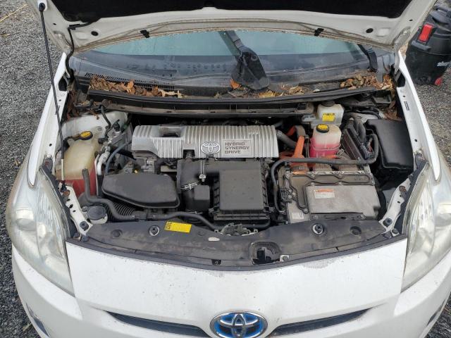 Photo 11 from auction – 2010 TOYOTA PRIUS with VIN JTDKN3DU4A5194030